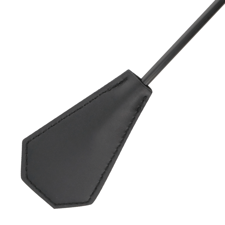 DARKNESS - FOUET À PLUMES NOIRES DARKNESS SENSATIONS