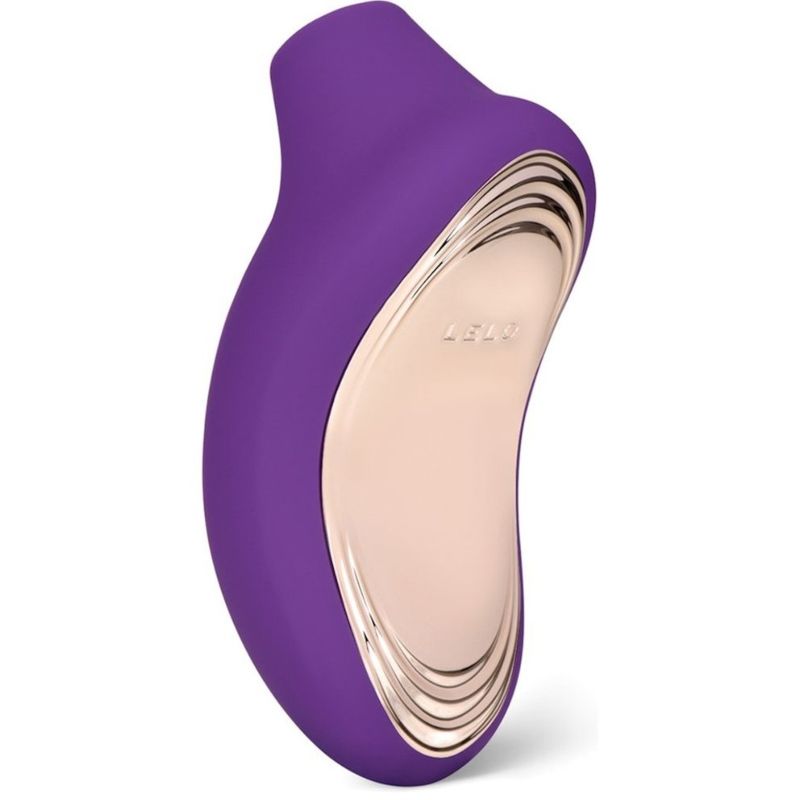 LELO - STIMULATEUR CLITORIS SONA 2 CRUISE LILAS - Sensualia