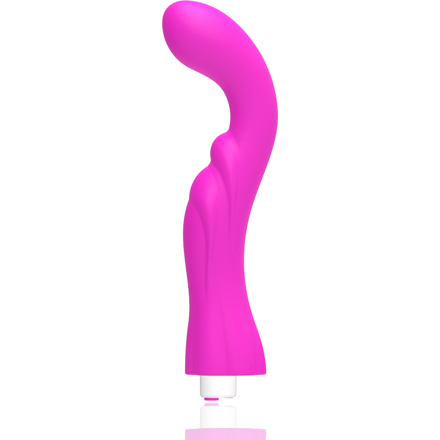 G-SPOT - VIBRATEUR GREGORY VIOLET G-SPOT