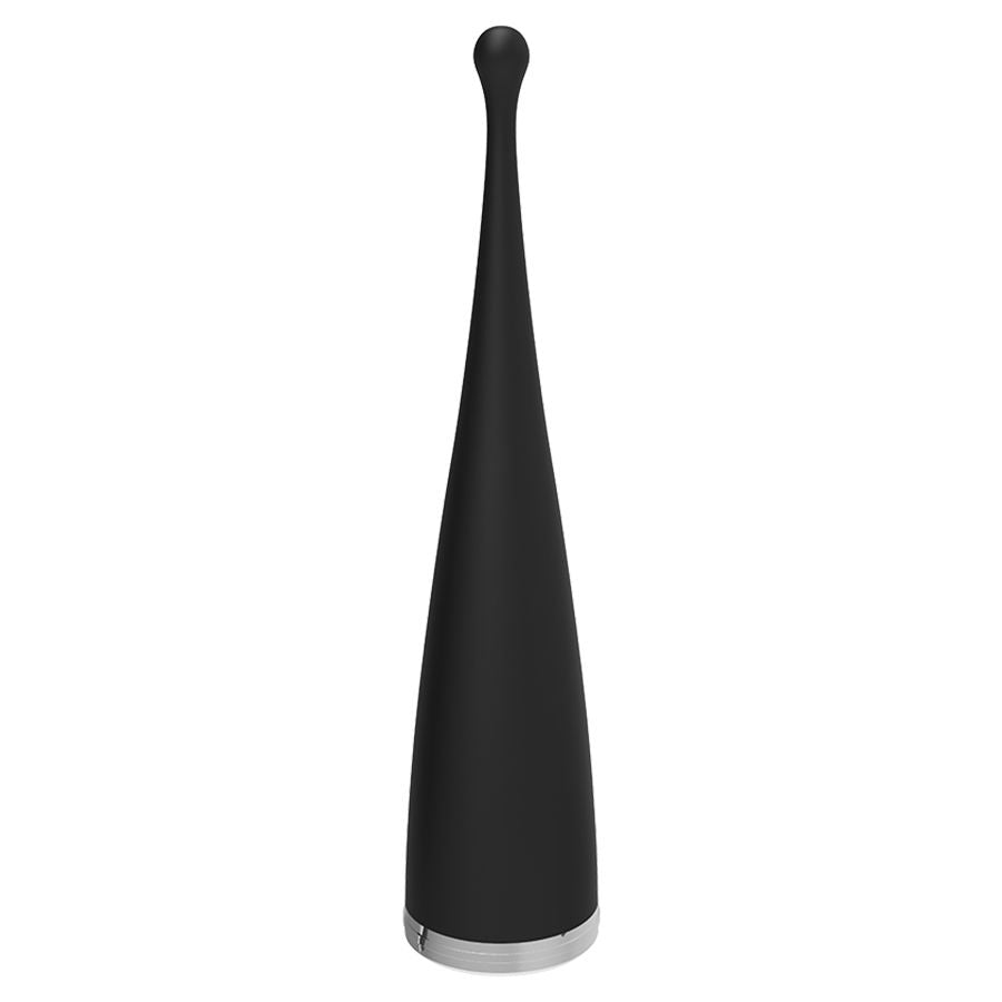BRILLY GLAM - SPOT VIBE CLITORIAL NOIR - Sensualia