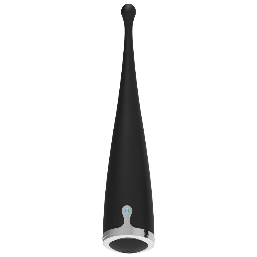 BRILLY GLAM - SPOT VIBE CLITORIAL NOIR - Sensualia