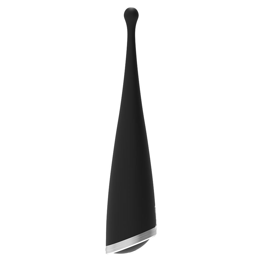 BRILLY GLAM - SPOT VIBE CLITORIAL NOIR - Sensualia