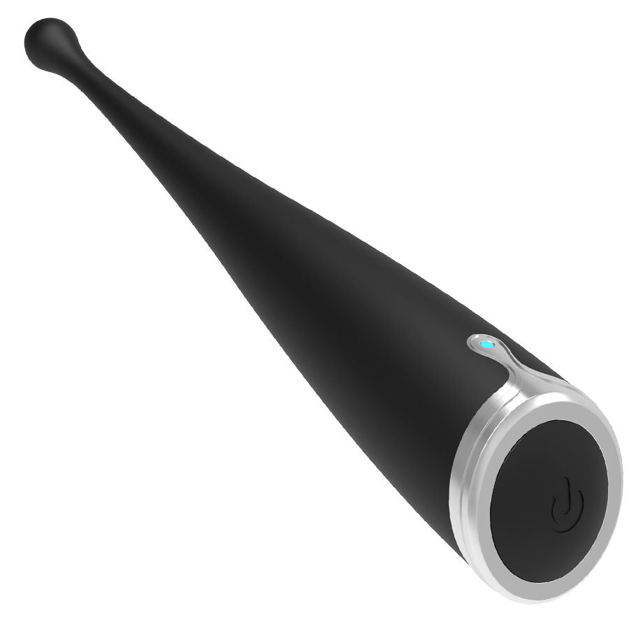 BRILLY GLAM - SPOT VIBE CLITORIAL NOIR - Sensualia
