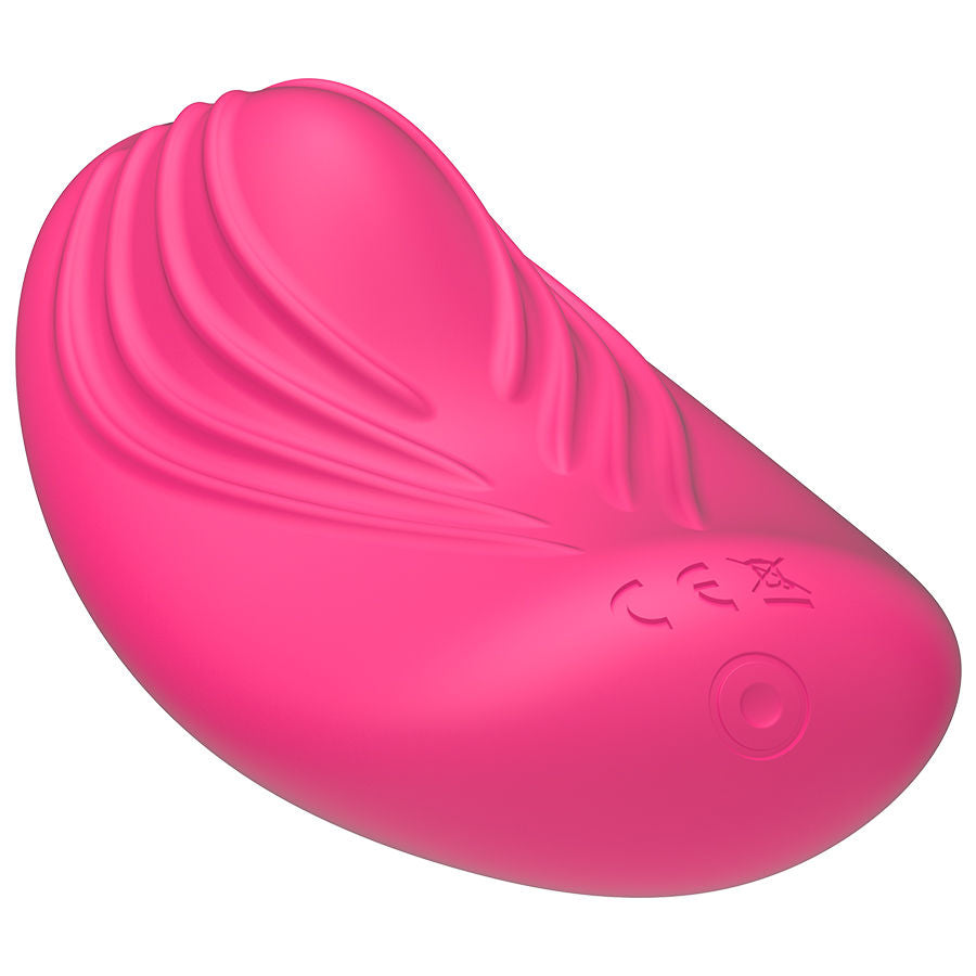 HAPPY LOKY - TÉLÉCOMMANDE PANTY VIBE - Sensualia