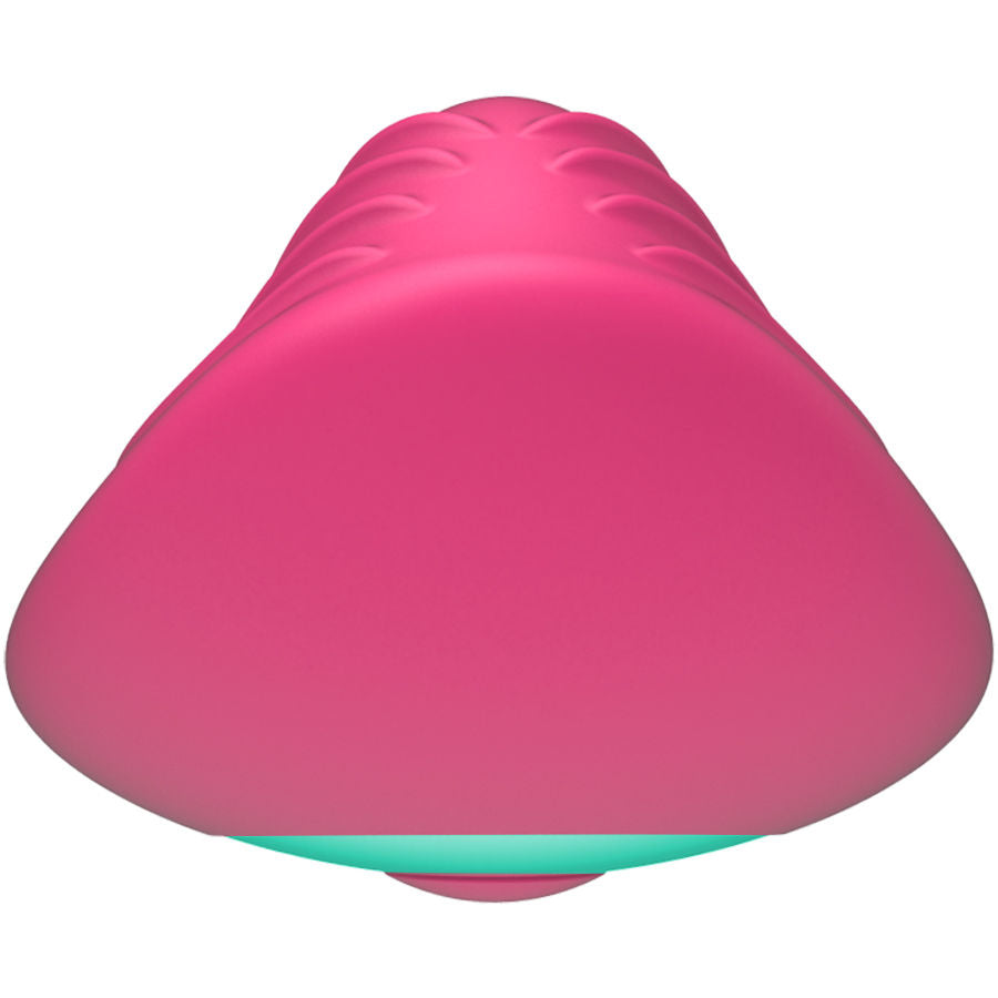 HAPPY LOKY - TÉLÉCOMMANDE PANTY VIBE - Sensualia