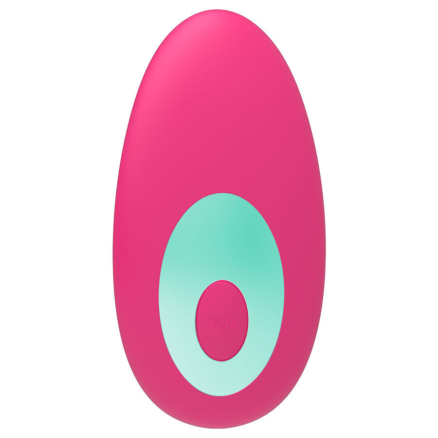 HAPPY LOKY - TÉLÉCOMMANDE PANTY VIBE - Sensualia