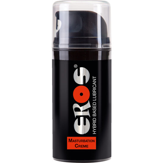 EROS - CRÈME DE MASTURBATION ÉROS 100 ML - Sensualia