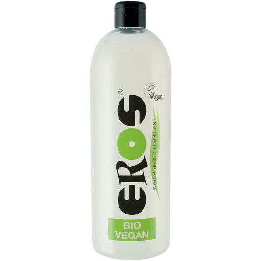 EROS - LUBRIFIANT BASE D'EAU BIO VEGAN 100 ML EROS CLASSIC LINE