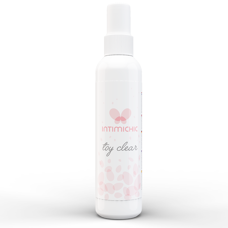 INTIMICHIC - NETTOYANT DÉSINFECTANT 150 ML - Sensualia