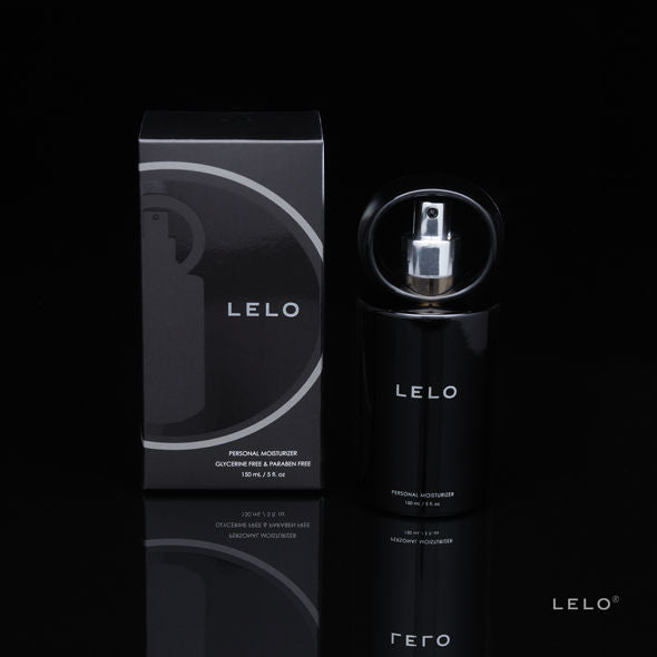 LELO - LUBRIFIANT PERSONNEL HYDRATANT BASE D'EAU 150 ML - Sensualia