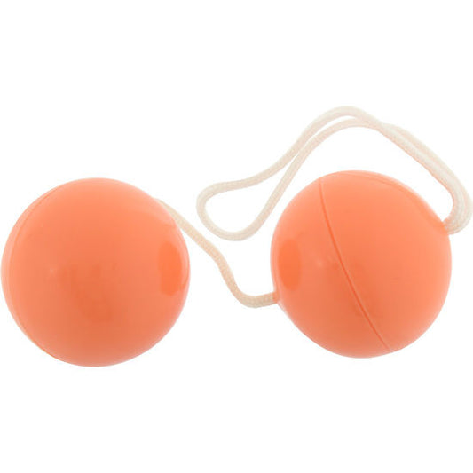 SEVEN CREATIONS - BALLES ORGASMIQUES SUPER DOUCES SEVEN CREATIONS