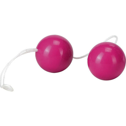 SEVEN CREATIONS - BALLES CHINOIS UNISEXES SEVEN CREATIONS