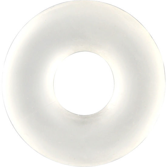 SEVEN CREATIONS - ANNEAU PÉNIS TRANSPARENT - Sensualia