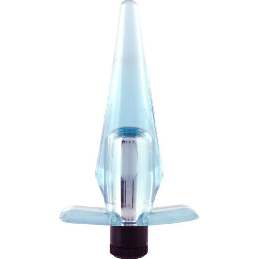 SEVEN CREATIONS - VIBRATEUR ANAL SUPER COMPACT - Sensualia