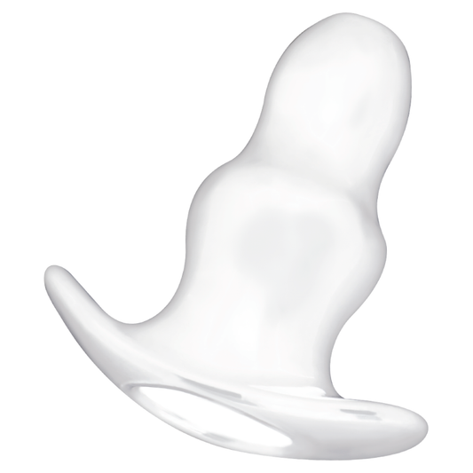 ADDICTED TOYS - GRAND DILATATEUR ANAL 15 CM - TRANSPARENT ADDICTED TOYS