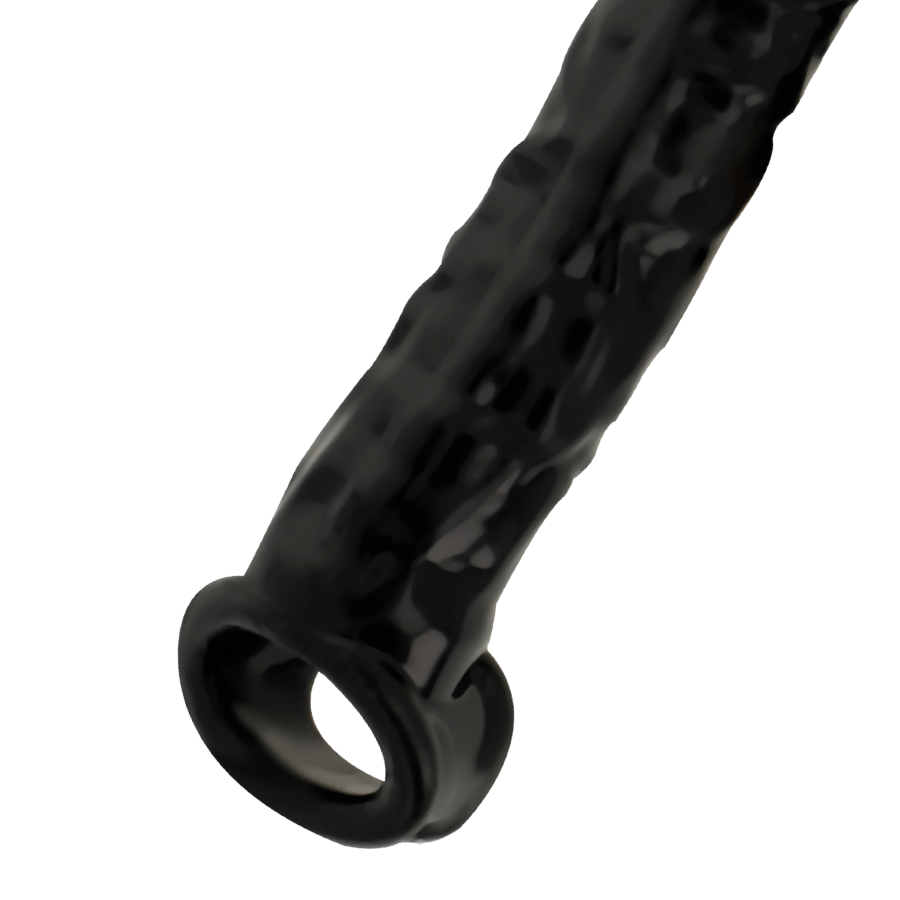 ADDICTED TOYS - EXTENSION DE DONG NOIR - Sensualia