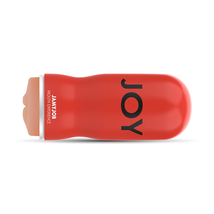 JAMYJOB - MASTURBATEUR  PUISSANCE BOUCHE - Sensualia