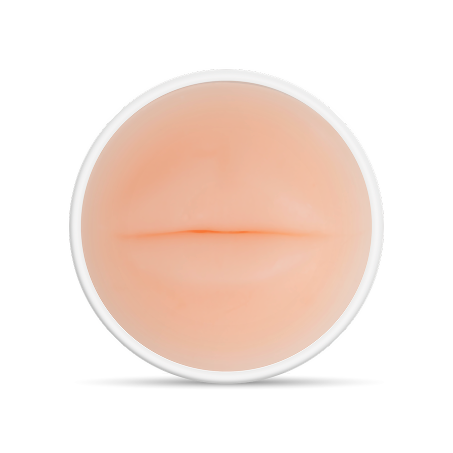 JAMYJOB - MASTURBATEUR  PUISSANCE BOUCHE - Sensualia