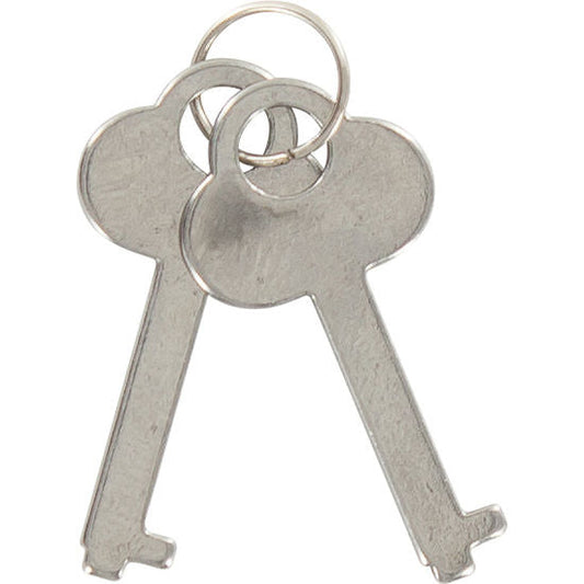TOYJOY - MANCHETTES FURRY FUN BONDAGE ROSE TOYJOY