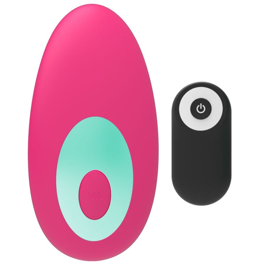 HAPPY LOKY - TÉLÉCOMMANDE PANTY VIBE - Sensualia