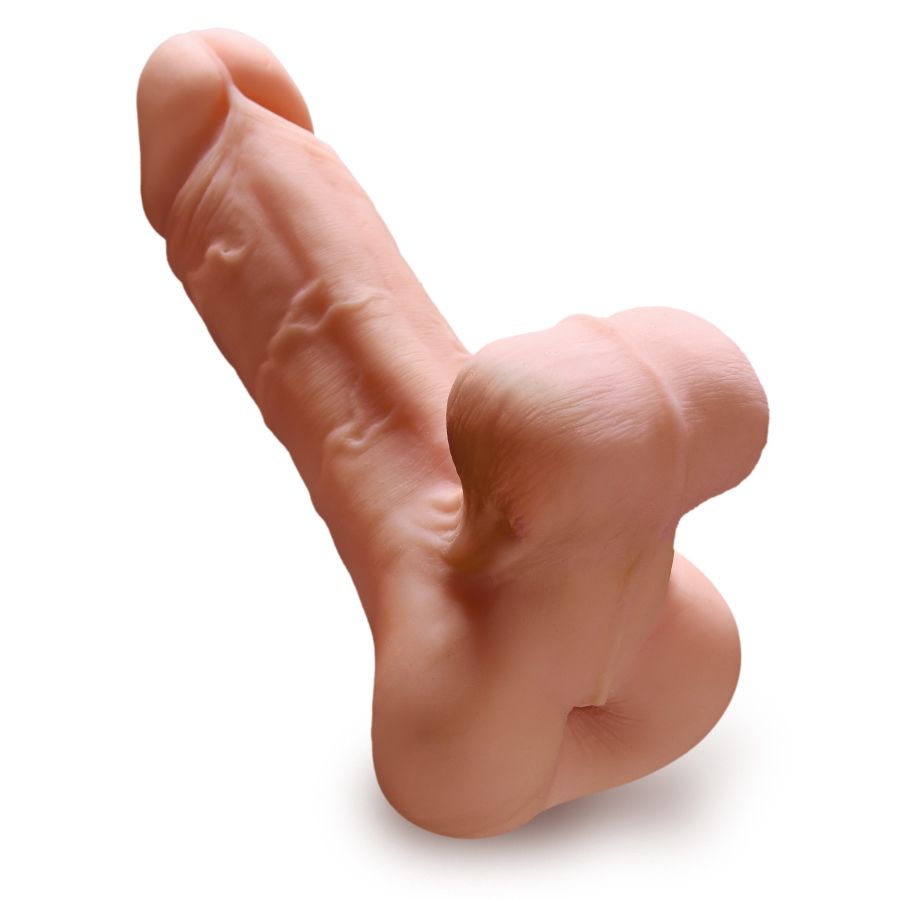 PDX MALE - REACH AUTOUR DU STROKER - Sensualia