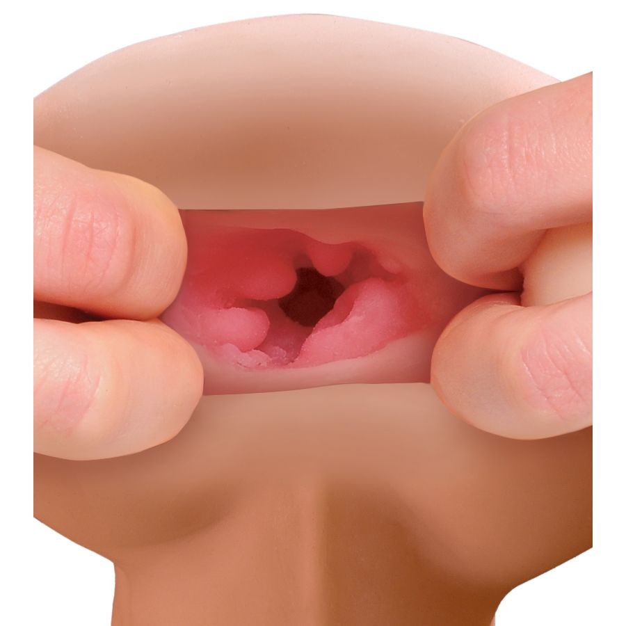 PDX MALE - REACH AUTOUR DU STROKER - Sensualia