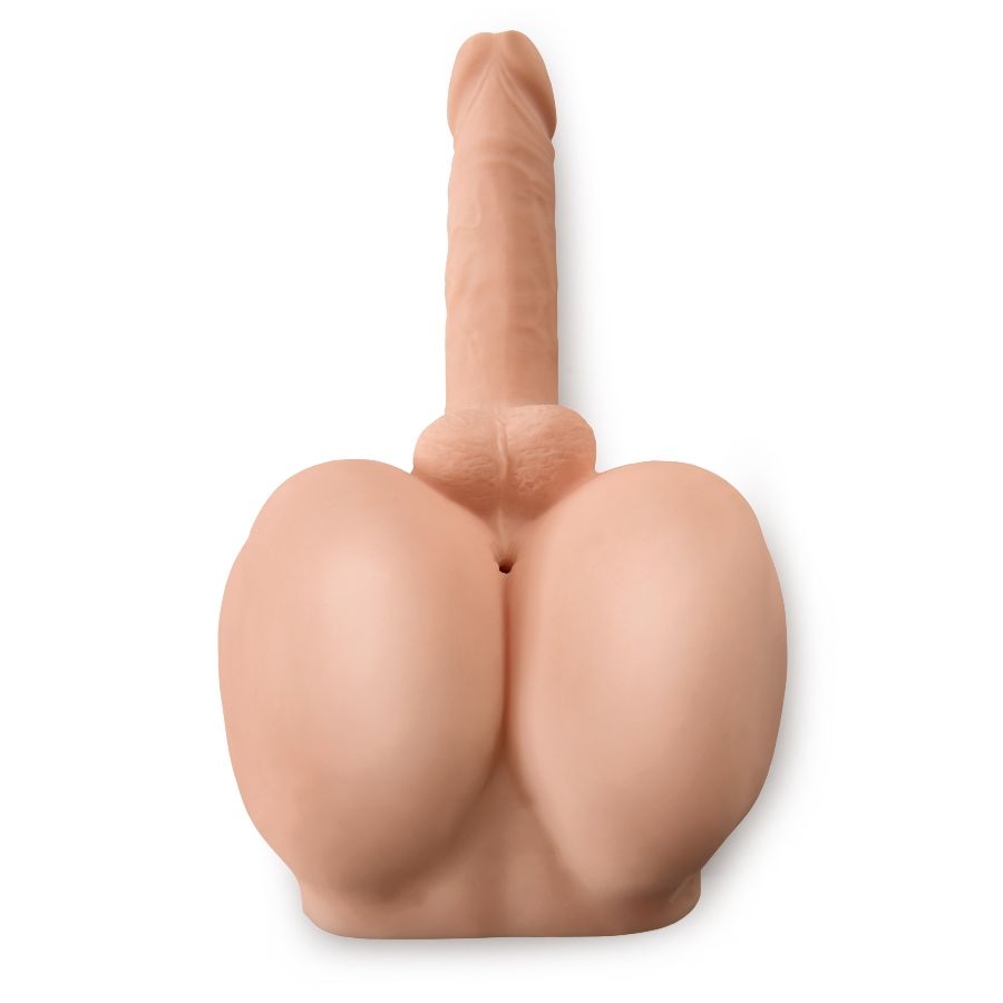 PDX MALE - MASTURBATEUR INTERACTIF BAD BOY PDX MALE