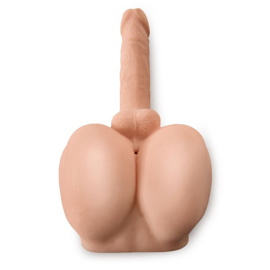 PDX MALE - MASTURBATEUR INTERACTIF BAD BOY PDX MALE