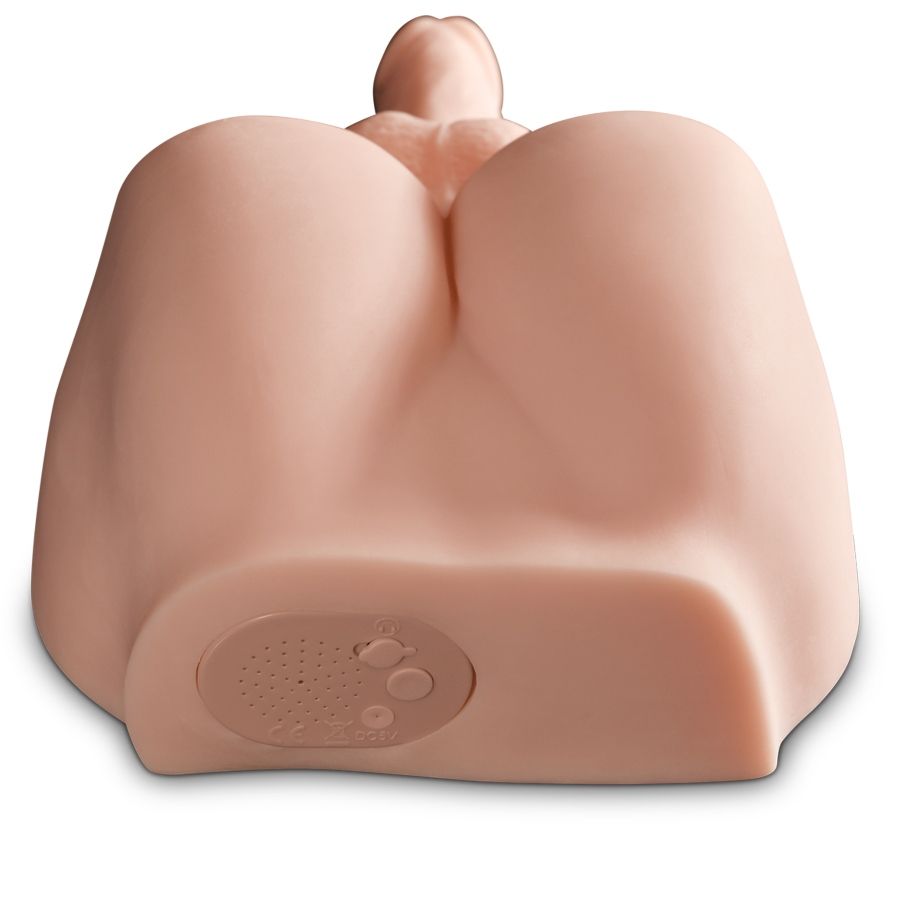 PDX MALE - MASTURBATEUR INTERACTIF BAD BOY PDX MALE