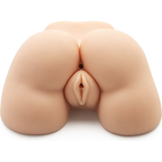 ACT - FAT ASS FUCKER MASTURBATOR AVEC VIBRATOR - Sensualia