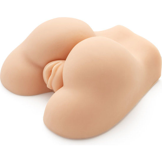 ACT - FAT ASS FUCKER MASTURBATOR AVEC VIBRATOR - Sensualia