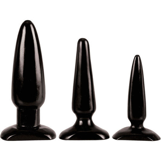 CALEXOTICS - KIT DENTRAÎNEUR ANAL COLT CALEXOTICS