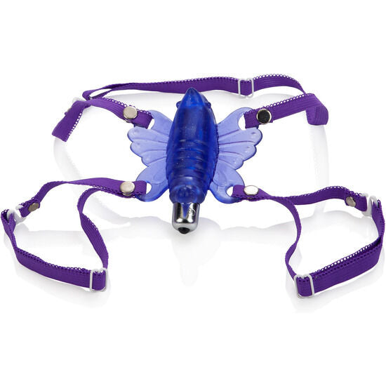 CALEXOTICS - SANS FIL VENUS PAPILLON - Sensualia