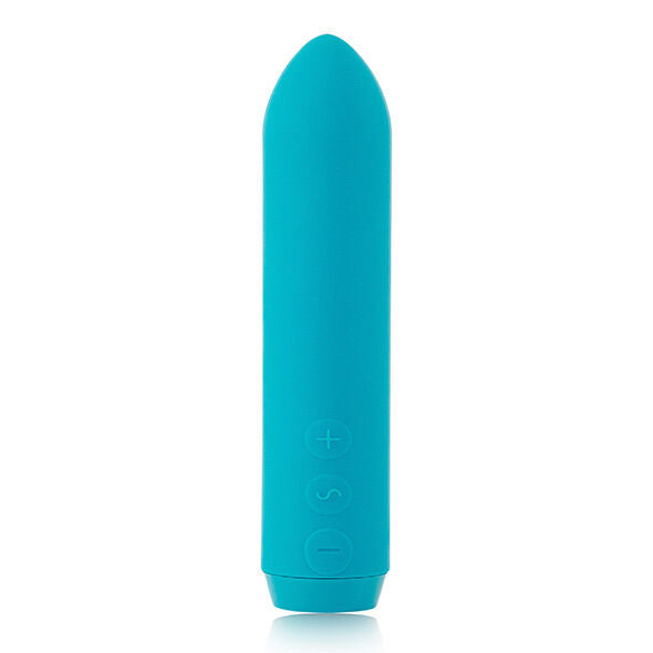 JE JOUE - VIBRATEUR BULLET CLASSIQUE SARCELLE - Sensualia