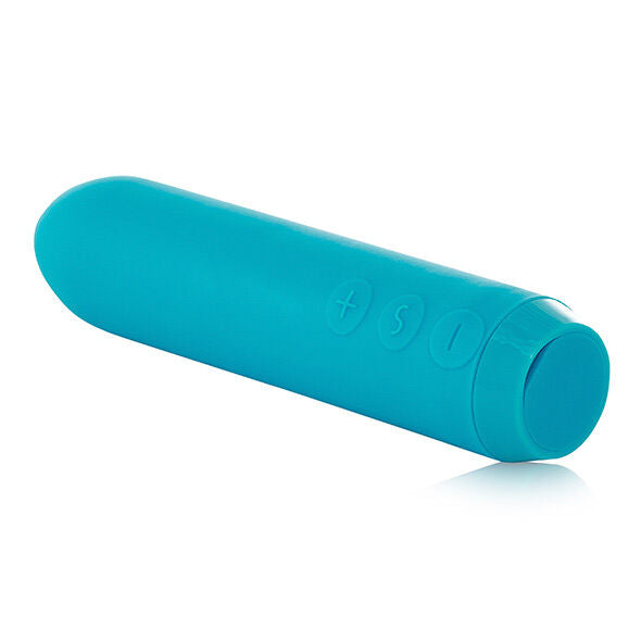 JE JOUE - VIBRATEUR BULLET CLASSIQUE SARCELLE - Sensualia