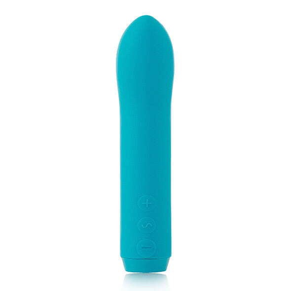 JE JOUE - VIBRATEUR BULLET G-SPOT BLEU JE JOUE