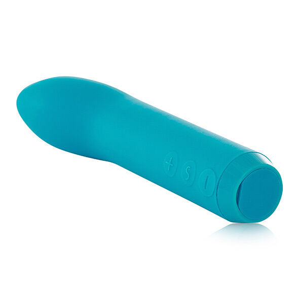JE JOUE - VIBRATEUR BULLET G-SPOT BLEU JE JOUE