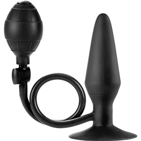 CALEXOTICS - COLT GRAND BOUCHON DE POMPE NOIR - Sensualia