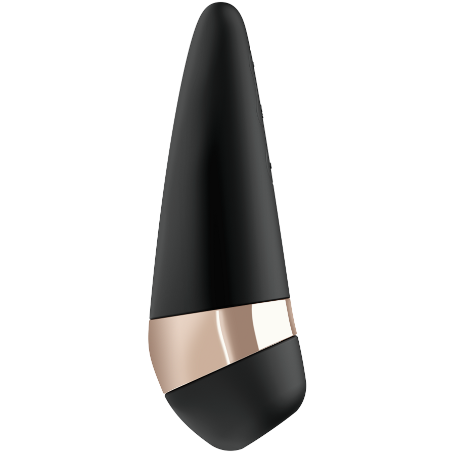 SATISFYER - PRO 3 VIBRATION ÉDITION 2020 - Sensualia