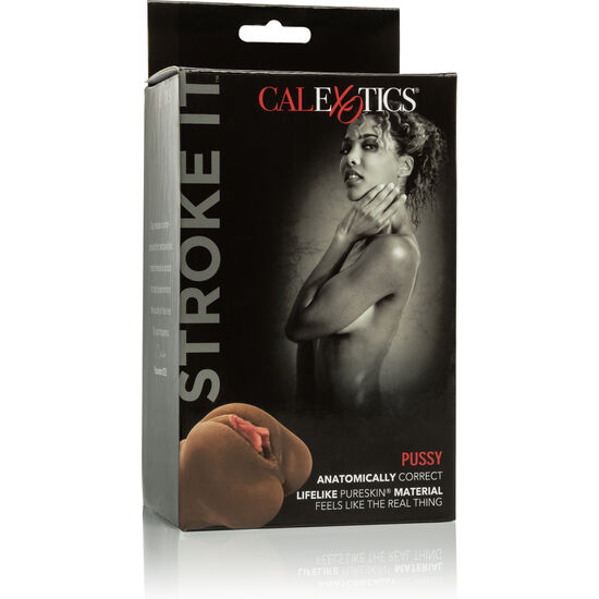 CALEXOTICS - LA COUPÉ LE SOURCILS DE LA CHATTE - Sensualia