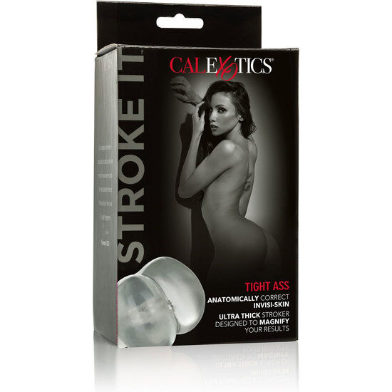 CALEXOTICS - CARESSE-LE CUL SERR? CALEXOTICS