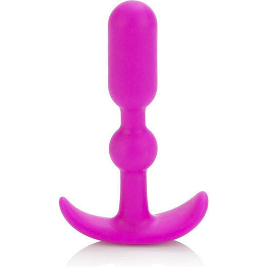 CALEXOTICS - BOOTY CALL BOOTY TEASER ROSE CALEXOTICS
