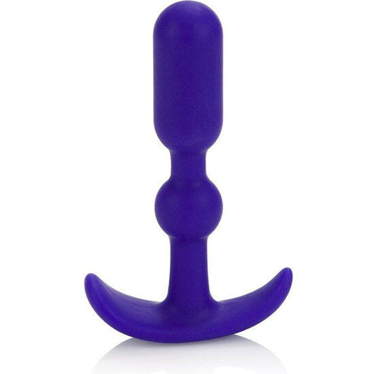 CALEXOTICS - BOOTY CALL BOOTY TEASER BLEU CALEXOTICS
