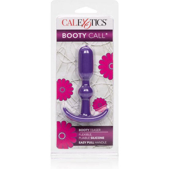 CALEXOTICS - BOOTY CALL BOOTY TEASER BLEU - Sensualia