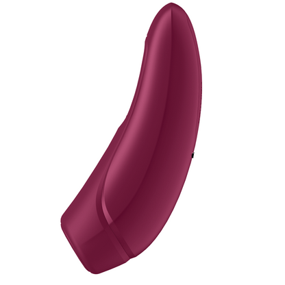 SATISFYER - CURVY 2 + ROSA - Sensualia