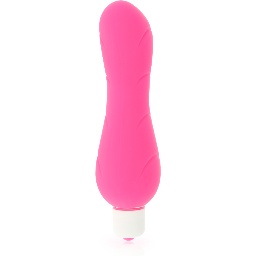 DOLCE VITA - G-SPOT PINK SILICONE - Sensualia