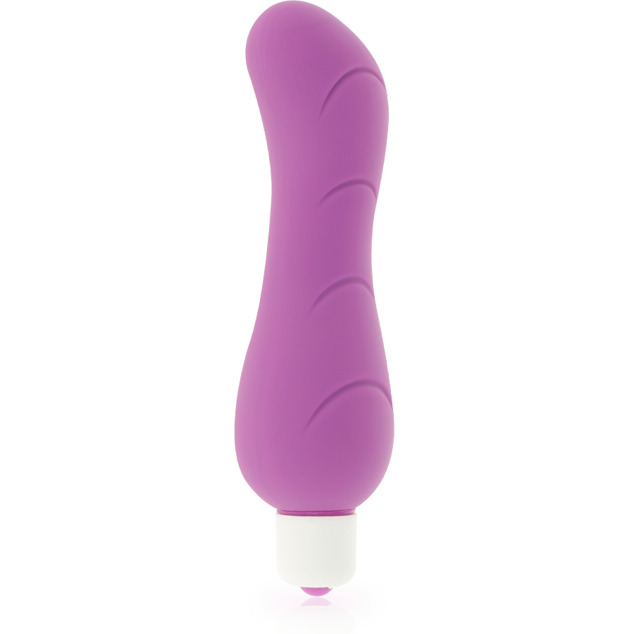 DOLCE VITA - G-SPOT PURPLE SILICONE - Sensualia