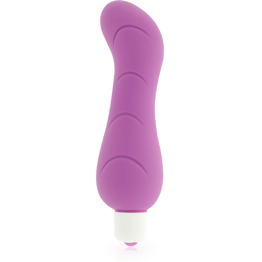 DOLCE VITA - G-SPOT PURPLE SILICONE - Sensualia
