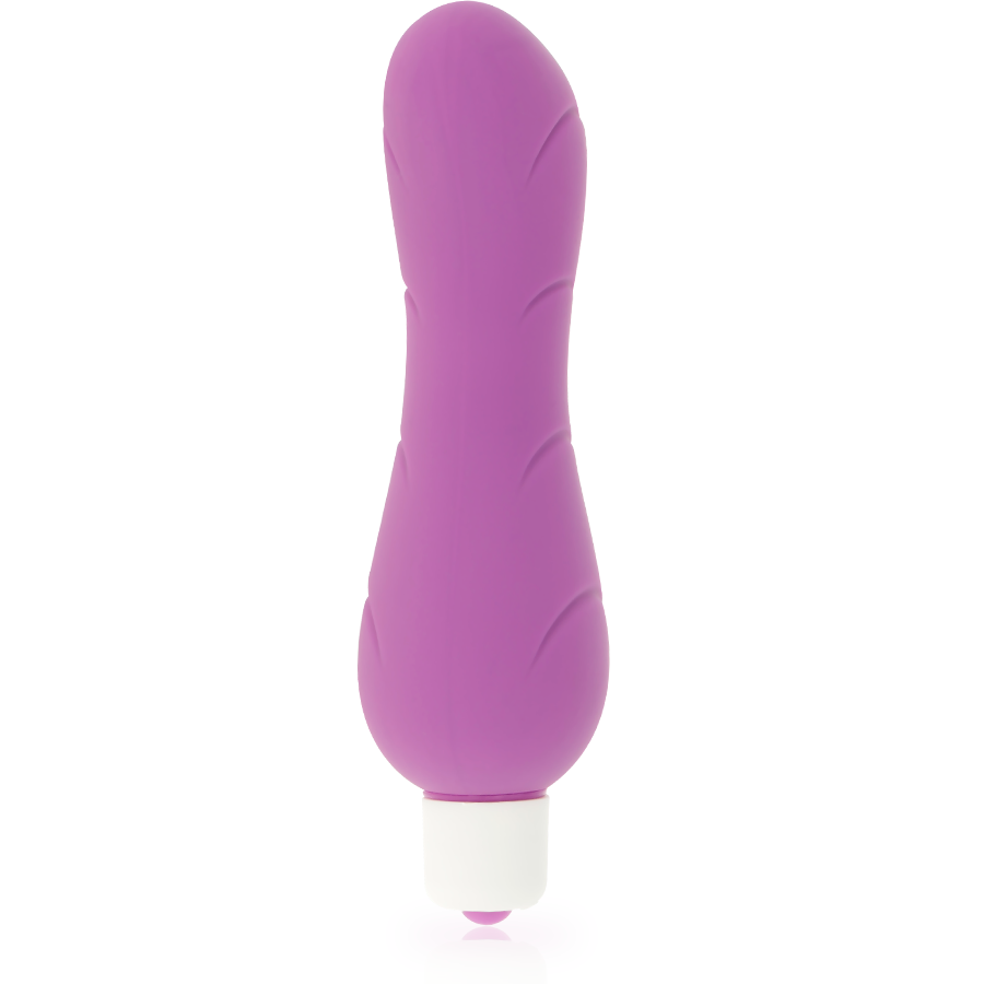 DOLCE VITA - G-SPOT PURPLE SILICONE - Sensualia