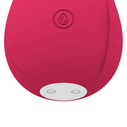 MIA - ROSE AIR WAVE STIMULATOR ÉDITION LIMITÉE - ROUGE MIA